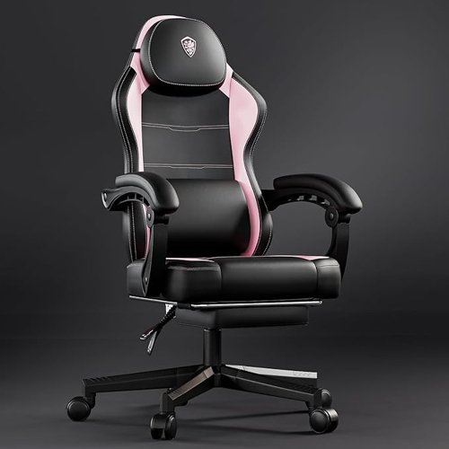 Test & avis du Chaise Gaming Dowinx Ls-6650