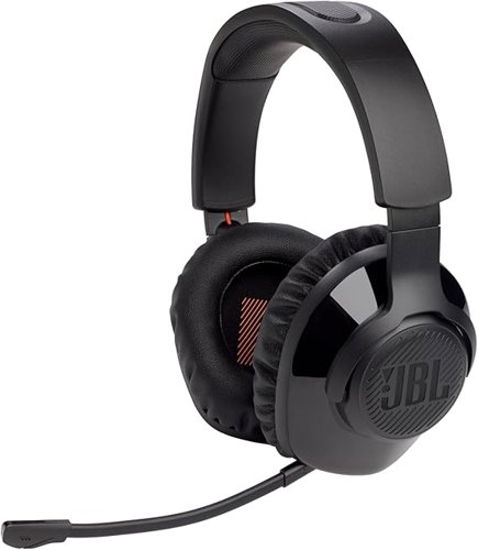 Test & avis du Casque Gaming Jbl Quantum 350