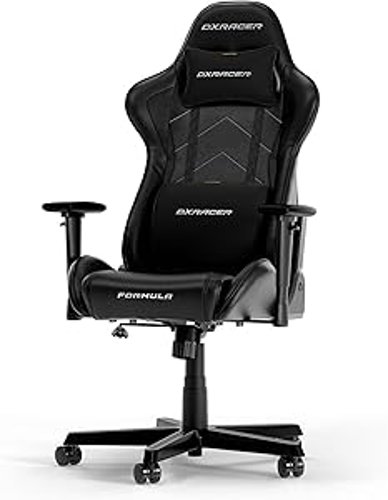 Test & avis du Chaise Gaming Dxracer Formula F08