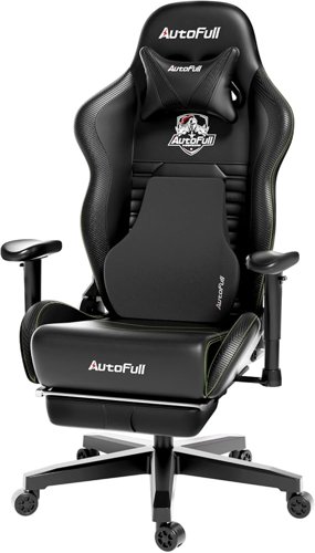 Test & avis du Chaise Gaming Autofull Gaming Chair