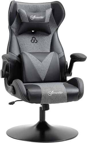 Test & avis du Chaise Gaming Vinsetto 921-572