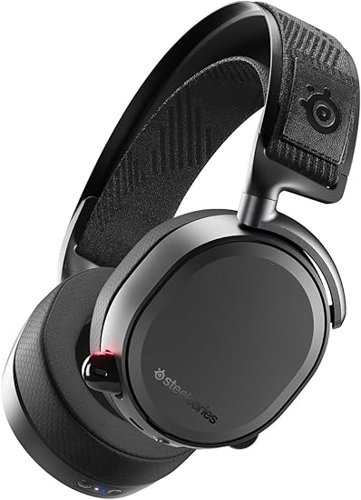 Test & avis du Casque Gaming Steelseries Arctis Pro Wireless