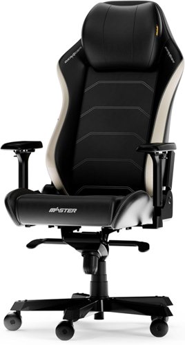 Test & avis du Chaise Gaming Dxracer Master Xl