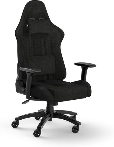 Test & avis du Chaise Gaming Corsair Tc100