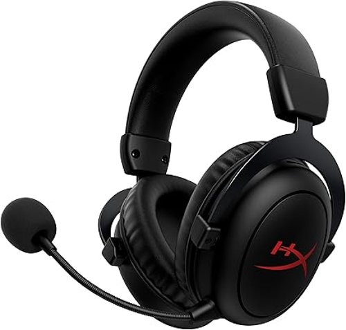 Test & avis du Casque Gaming Hyperx Cloud Ii Core Wireless