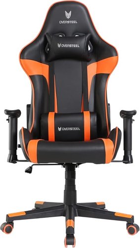 Test & avis du Chaise Gaming Oversteel Ultimet