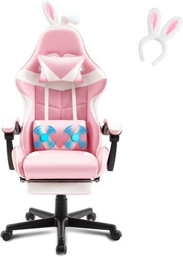 Test & avis du Chaise Gaming Soontrans Fr023