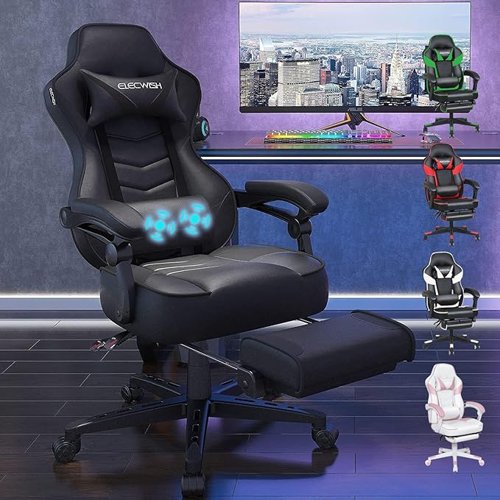 Test & avis du Chaise Gaming Yu Yusing Oc010