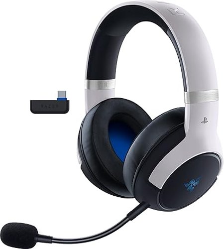 Test & avis du Casque Gaming Razer Kaira Pro Hyperspeed