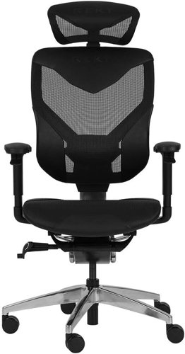 Test & avis du Chaise Gaming Rekt Rgo Max Obsidian