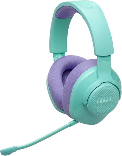 Test & avis du Casque Gaming Jbl Quantum 360