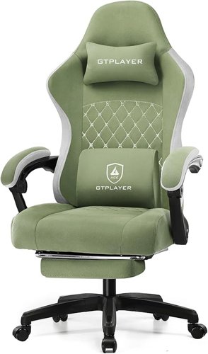 Test & avis du Chaise Gaming Gtplayer Lr002-Xin