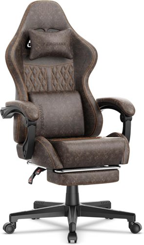 Test & avis du Chaise Gaming Ferghana Ck006-F05-Fh