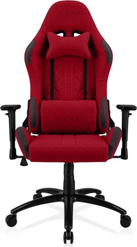 Test & avis du Chaise Gaming Rekt Ultim8-Rs