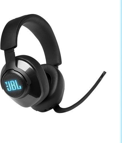 Test & avis du Casque Gaming Jbl Quantum 400