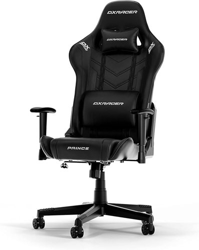 Test & avis du Chaise Gaming Dxracer Prince P132